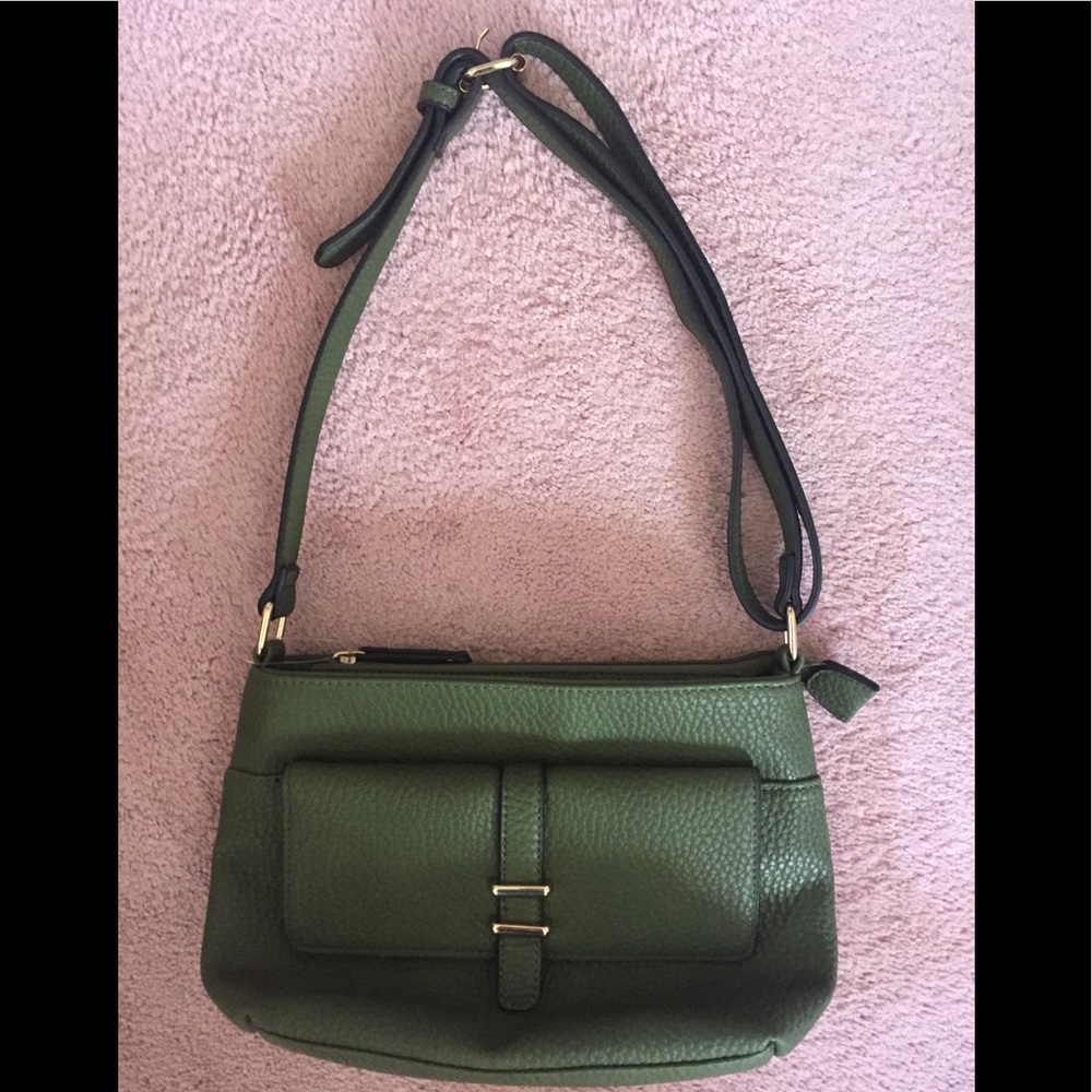 Handbag